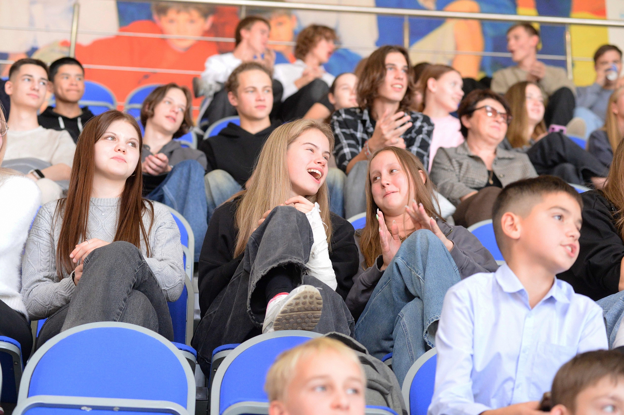 Жеребьевки Школьной лиги. Сезон 2025/26